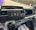 Білий Форд Транзит, об'ємом двигуна 2.2 л та пробігом 218 тис. км за 3848 $, фото 9 на Automoto.ua