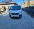 Білий Форд Транзит, об'ємом двигуна 2.2 л та пробігом 374 тис. км за 9900 $, фото 1 на Automoto.ua