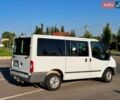 Білий Форд Транзит, об'ємом двигуна 2.2 л та пробігом 116 тис. км за 12500 $, фото 3 на Automoto.ua