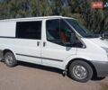Білий Форд Транзит, об'ємом двигуна 2.2 л та пробігом 277 тис. км за 8700 $, фото 1 на Automoto.ua