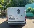 Білий Форд Транзит, об'ємом двигуна 2.2 л та пробігом 180 тис. км за 9000 $, фото 4 на Automoto.ua
