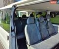 Білий Форд Транзит, об'ємом двигуна 2.2 л та пробігом 116 тис. км за 12500 $, фото 8 на Automoto.ua