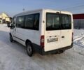 Білий Форд Транзит, об'ємом двигуна 2.2 л та пробігом 220 тис. км за 3500 $, фото 3 на Automoto.ua