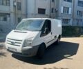 Білий Форд Транзит, об'ємом двигуна 2.2 л та пробігом 180 тис. км за 9000 $, фото 2 на Automoto.ua