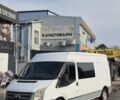 Білий Форд Транзит, об'ємом двигуна 2.2 л та пробігом 275 тис. км за 6299 $, фото 1 на Automoto.ua