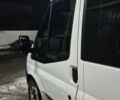 Білий Форд Транзит, об'ємом двигуна 2.2 л та пробігом 275 тис. км за 6299 $, фото 12 на Automoto.ua