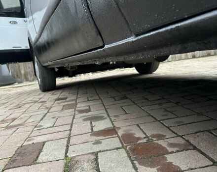 Білий Форд Транзит, об'ємом двигуна 2.2 л та пробігом 559 тис. км за 8000 $, фото 50 на Automoto.ua