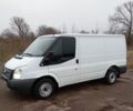 Белый Форд Транзит, объемом двигателя 2.2 л и пробегом 180 тыс. км за 10000 $, фото 2 на Automoto.ua