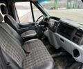 Белый Форд Транзит, объемом двигателя 2.2 л и пробегом 510 тыс. км за 6950 $, фото 11 на Automoto.ua