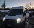 Білий Форд Транзит, об'ємом двигуна 2.2 л та пробігом 275 тис. км за 6299 $, фото 2 на Automoto.ua