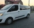 Білий Форд Транзит, об'ємом двигуна 2.2 л та пробігом 270 тис. км за 11894 $, фото 2 на Automoto.ua