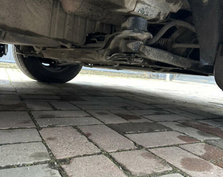 Білий Форд Транзит, об'ємом двигуна 2.2 л та пробігом 559 тис. км за 8000 $, фото 49 на Automoto.ua