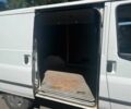 Білий Форд Транзит, об'ємом двигуна 2.2 л та пробігом 180 тис. км за 9000 $, фото 5 на Automoto.ua