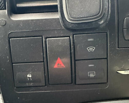 Білий Форд Транзит, об'ємом двигуна 2.2 л та пробігом 559 тис. км за 8000 $, фото 58 на Automoto.ua