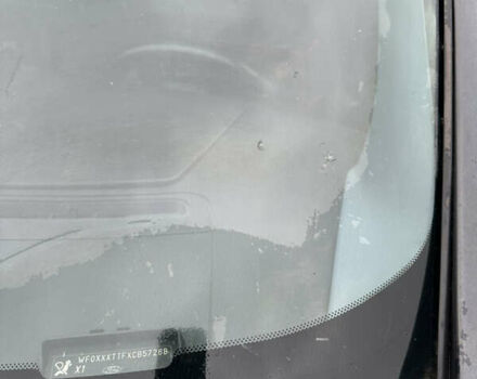 Білий Форд Транзит, об'ємом двигуна 2.2 л та пробігом 559 тис. км за 8000 $, фото 9 на Automoto.ua