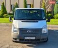 Білий Форд Транзит, об'ємом двигуна 2.2 л та пробігом 116 тис. км за 12500 $, фото 4 на Automoto.ua
