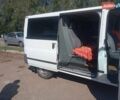 Білий Форд Транзит, об'ємом двигуна 2.2 л та пробігом 277 тис. км за 8700 $, фото 1 на Automoto.ua