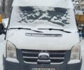 Білий Форд Транзит, об'ємом двигуна 2.2 л та пробігом 500 тис. км за 6300 $, фото 3 на Automoto.ua