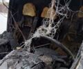 Білий Форд Транзит, об'ємом двигуна 2.2 л та пробігом 293 тис. км за 3100 $, фото 3 на Automoto.ua