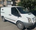 Білий Форд Транзит, об'ємом двигуна 2.2 л та пробігом 180 тис. км за 9000 $, фото 1 на Automoto.ua