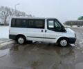 Белый Форд Транзит, объемом двигателя 2.2 л и пробегом 510 тыс. км за 6950 $, фото 3 на Automoto.ua