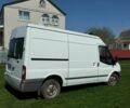 Белый Форд Транзит, объемом двигателя 2.2 л и пробегом 268 тыс. км за 6800 $, фото 3 на Automoto.ua