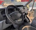 Білий Форд Транзит, об'ємом двигуна 2.2 л та пробігом 220 тис. км за 3500 $, фото 4 на Automoto.ua