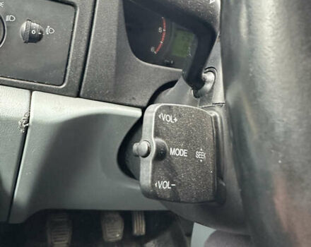 Білий Форд Транзит, об'ємом двигуна 2.2 л та пробігом 559 тис. км за 8000 $, фото 61 на Automoto.ua