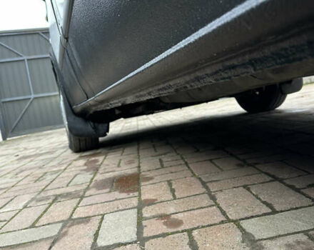 Білий Форд Транзит, об'ємом двигуна 2.2 л та пробігом 559 тис. км за 8000 $, фото 52 на Automoto.ua