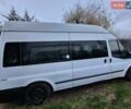 Белый Форд Транзит, объемом двигателя 2.2 л и пробегом 278 тыс. км за 10999 $, фото 10 на Automoto.ua