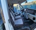 Білий Форд Транзит, об'ємом двигуна 2.2 л та пробігом 374 тис. км за 9900 $, фото 13 на Automoto.ua