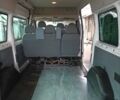 Белый Форд Транзит, объемом двигателя 2.2 л и пробегом 230 тыс. км за 13400 $, фото 12 на Automoto.ua