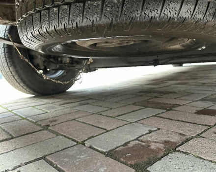 Білий Форд Транзит, об'ємом двигуна 2.2 л та пробігом 559 тис. км за 8000 $, фото 46 на Automoto.ua