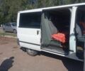 Белый Форд Транзит, объемом двигателя 2.2 л и пробегом 270 тыс. км за 9200 $, фото 7 на Automoto.ua