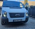 Білий Форд Транзит, об'ємом двигуна 2.2 л та пробігом 374 тис. км за 9900 $, фото 16 на Automoto.ua
