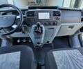Білий Форд Транзит, об'ємом двигуна 2.2 л та пробігом 374 тис. км за 9900 $, фото 5 на Automoto.ua