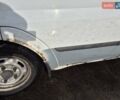 Білий Форд Транзит, об'ємом двигуна 2.2 л та пробігом 275 тис. км за 6299 $, фото 16 на Automoto.ua