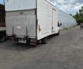 Белый Форд Транзит, объемом двигателя 2.2 л и пробегом 410 тыс. км за 7500 $, фото 2 на Automoto.ua