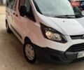 Белый Форд Транзит, объемом двигателя 2.2 л и пробегом 300 тыс. км за 12900 $, фото 1 на Automoto.ua