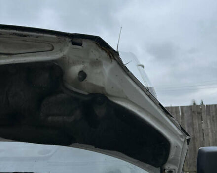 Білий Форд Транзит, об'ємом двигуна 2.2 л та пробігом 559 тис. км за 8000 $, фото 28 на Automoto.ua