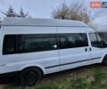 Белый Форд Транзит, объемом двигателя 2.2 л и пробегом 278 тыс. км за 10999 $, фото 10 на Automoto.ua