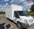 Белый Форд Транзит, объемом двигателя 2.2 л и пробегом 410 тыс. км за 7500 $, фото 5 на Automoto.ua
