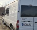 Білий Форд Транзит, об'ємом двигуна 2.2 л та пробігом 275 тис. км за 6299 $, фото 1 на Automoto.ua