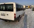 Білий Форд Транзит, об'ємом двигуна 2.2 л та пробігом 220 тис. км за 3500 $, фото 2 на Automoto.ua