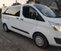 Білий Форд Транзит, об'ємом двигуна 2.2 л та пробігом 270 тис. км за 11894 $, фото 3 на Automoto.ua