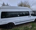 Білий Форд Транзит, об'ємом двигуна 2.2 л та пробігом 270 тис. км за 11022 $, фото 2 на Automoto.ua
