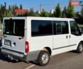 Білий Форд Транзит, об'ємом двигуна 2.2 л та пробігом 116 тис. км за 12500 $, фото 5 на Automoto.ua