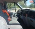 Білий Форд Транзит, об'ємом двигуна 2.2 л та пробігом 277 тис. км за 8700 $, фото 5 на Automoto.ua