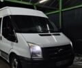Білий Форд Транзит, об'ємом двигуна 2.2 л та пробігом 275 тис. км за 6299 $, фото 11 на Automoto.ua