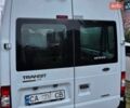 Белый Форд Транзит, объемом двигателя 2.2 л и пробегом 278 тыс. км за 10999 $, фото 12 на Automoto.ua